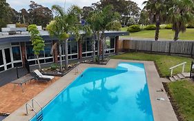 Ocean Views Motel Lakes Entrance